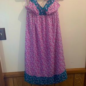 *3 for 15* Sundress- boho style